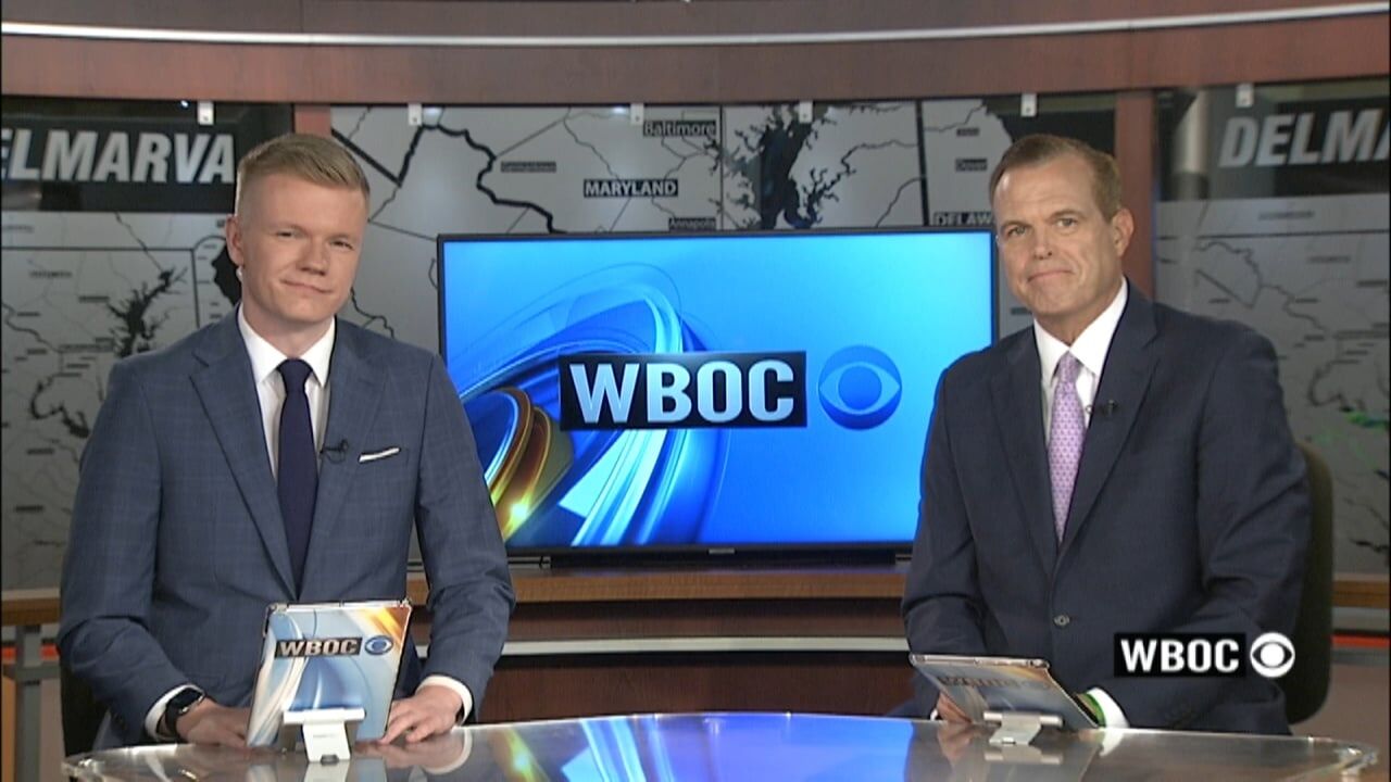 Heartbeat of Delmarva: Hate Has No Home Here